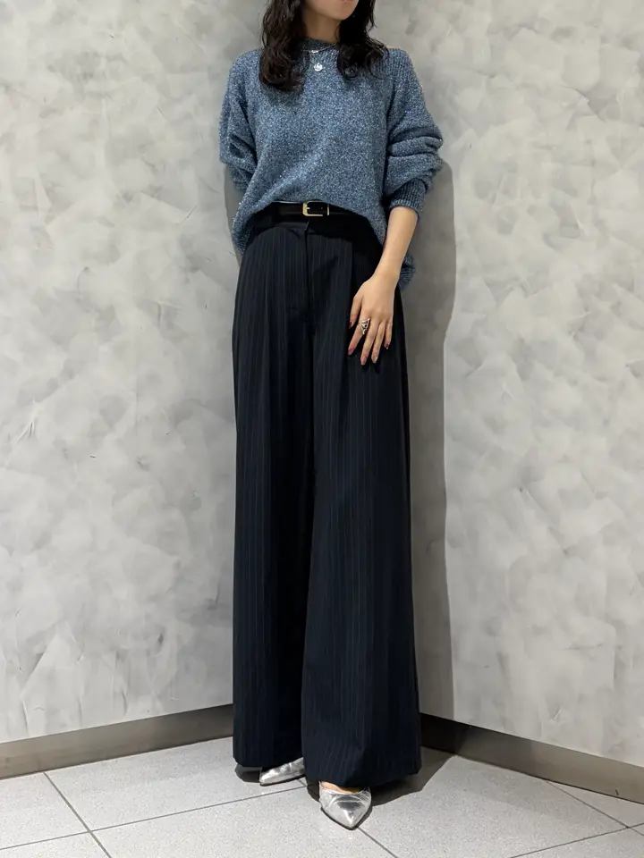 GRACE CONTINENTAL OZAWA コーディネート画像