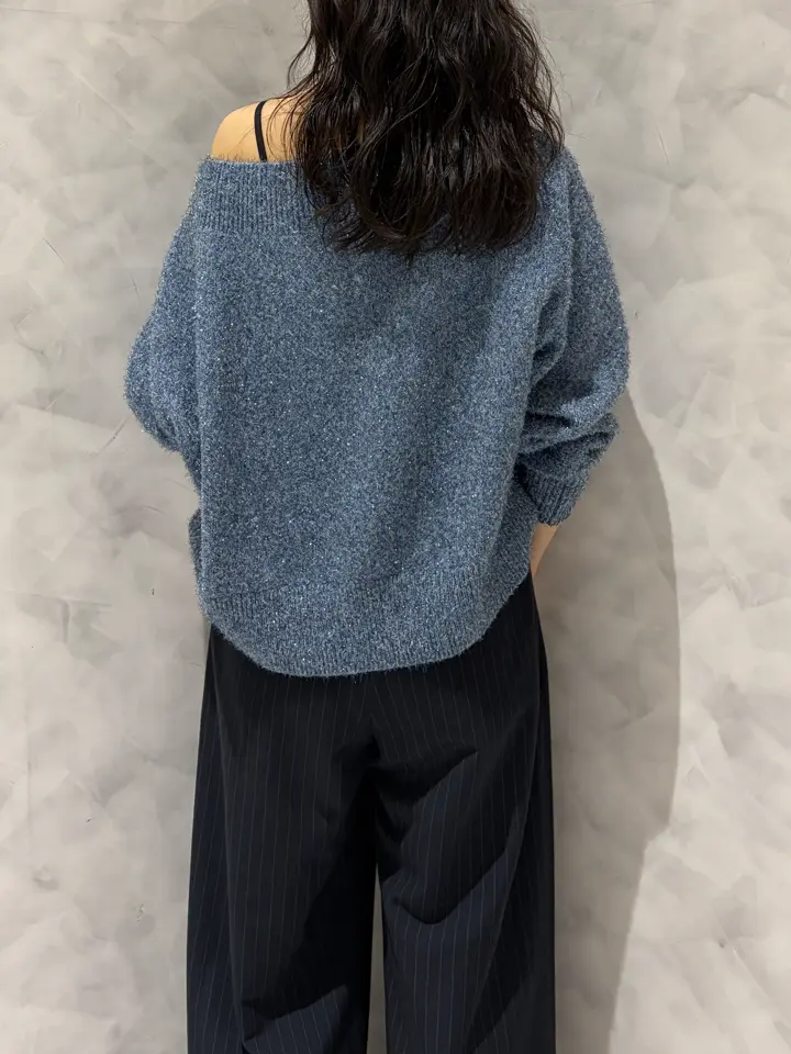 GRACE CONTINENTAL OZAWA コーディネート画像