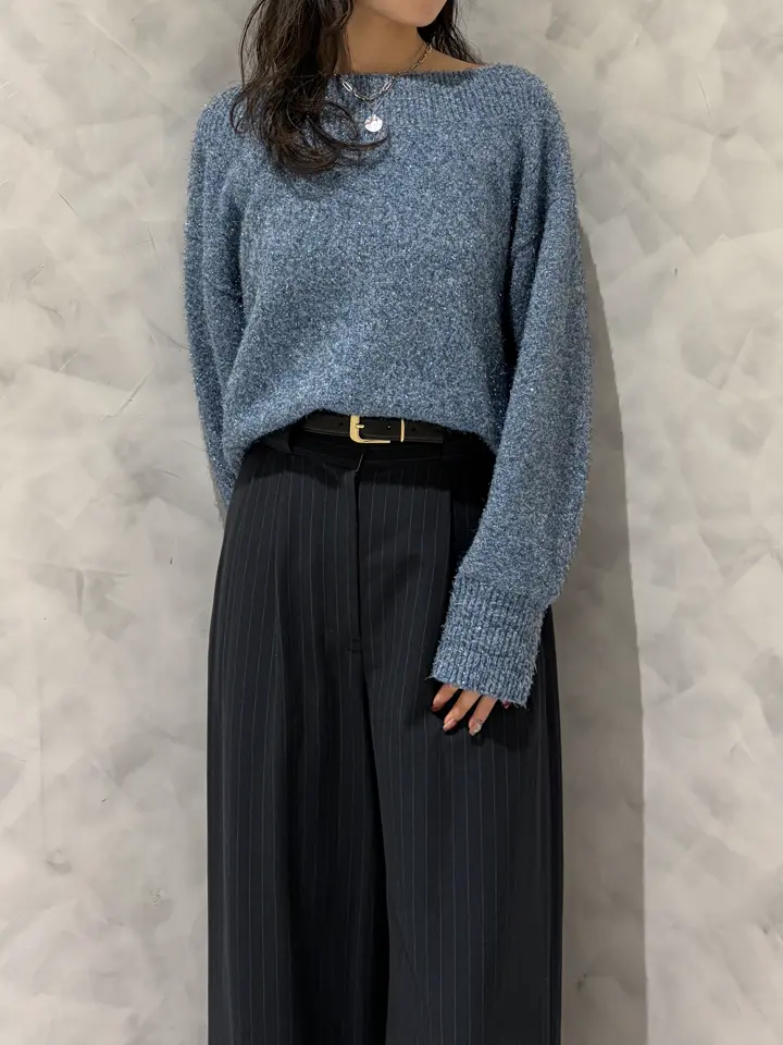 GRACE CONTINENTAL OZAWA コーディネート画像