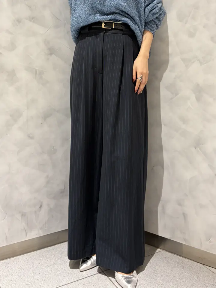 GRACE CONTINENTAL OZAWA コーディネート画像