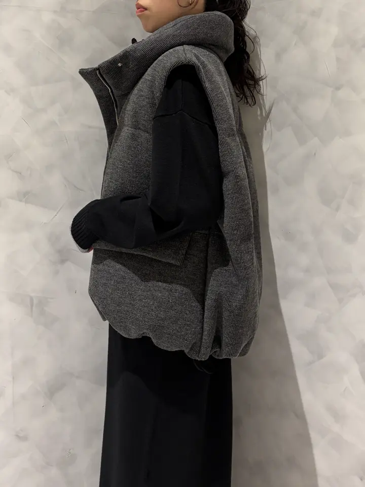 GRACE CONTINENTAL OZAWA コーディネート画像