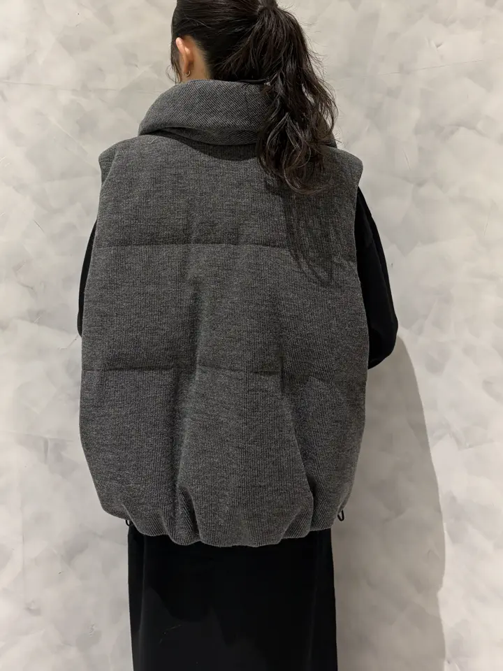 GRACE CONTINENTAL OZAWA コーディネート画像