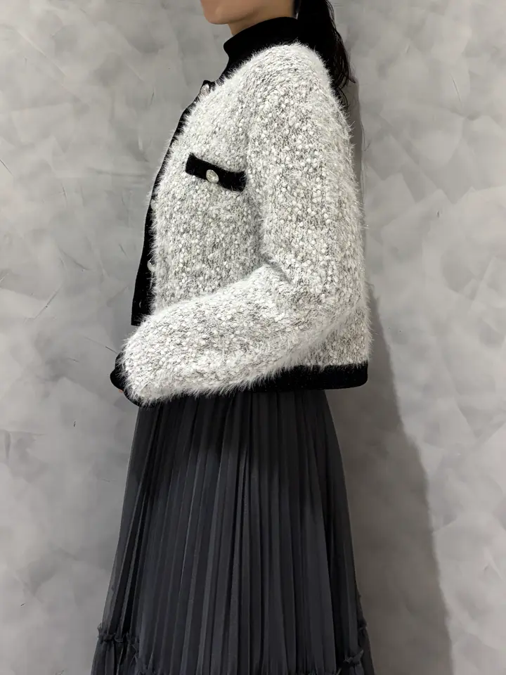 GRACE CONTINENTAL OZAWA コーディネート画像