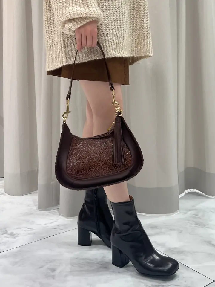 GRACE CONTINENTAL 赤坂 梨来 コーディネート画像