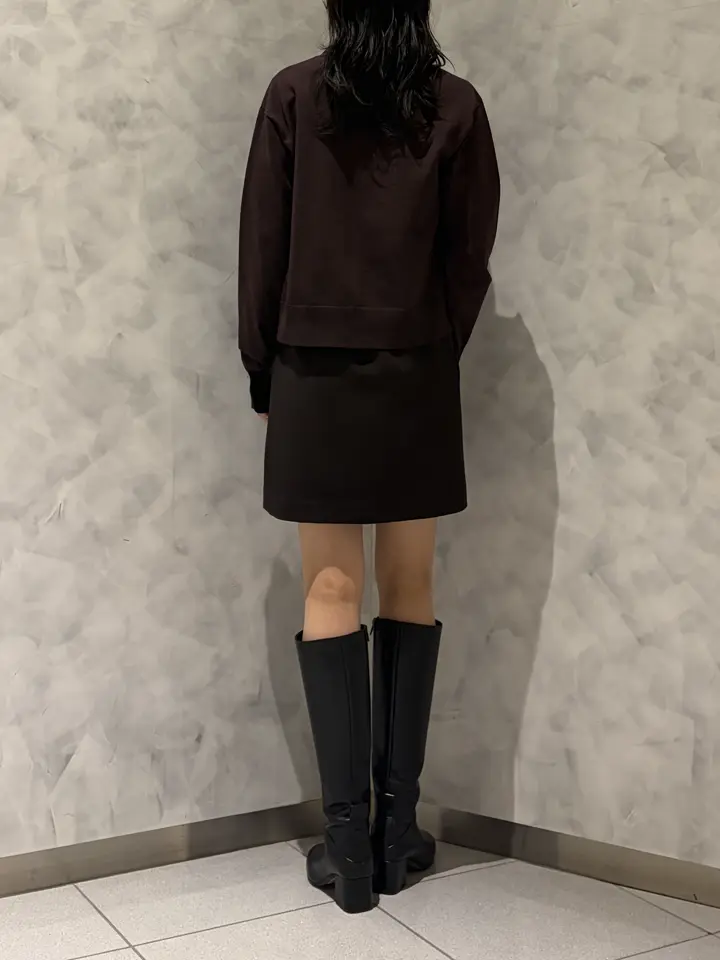 GRACE CONTINENTAL OZAWA コーディネート画像