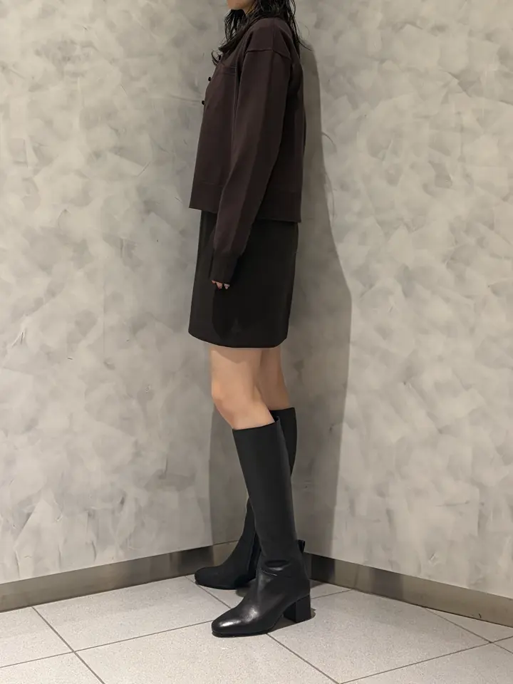 GRACE CONTINENTAL OZAWA コーディネート画像