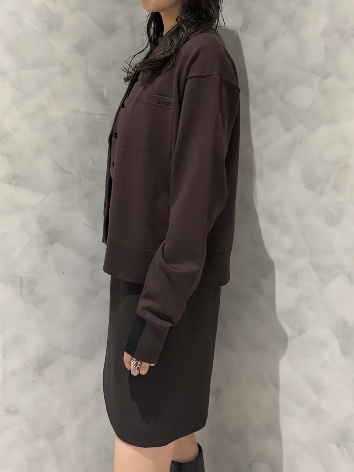 GRACE CONTINENTAL OZAWA コーディネート画像