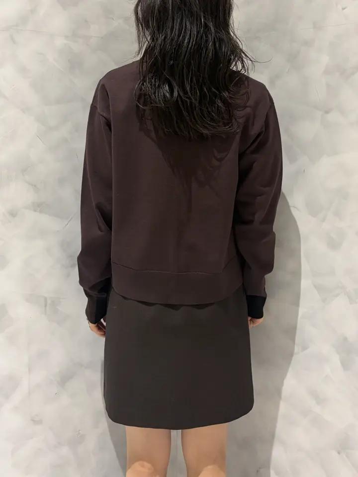 GRACE CONTINENTAL OZAWA コーディネート画像