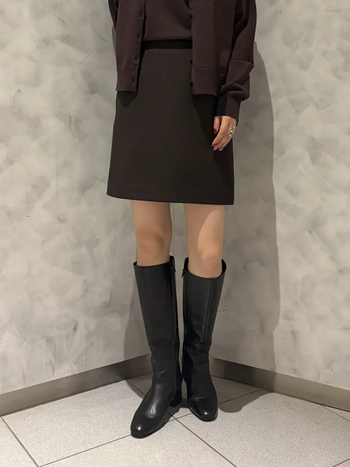 GRACE CONTINENTAL OZAWA コーディネート画像