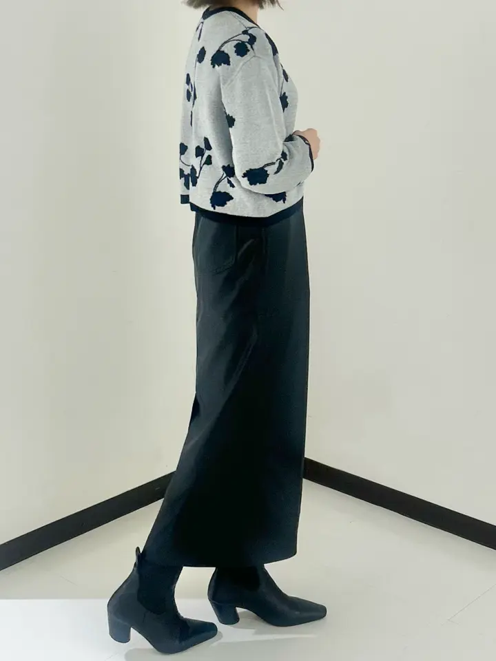 GRACE CONTINENTAL 狩野　珠季 コーディネート画像