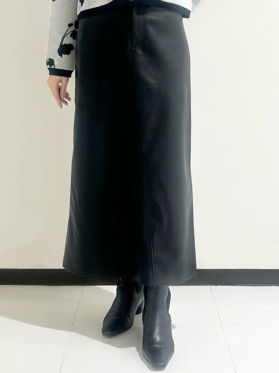 GRACE CONTINENTAL 狩野　珠季 コーディネート画像