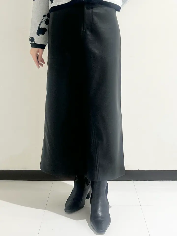 GRACE CONTINENTAL 狩野　珠季 コーディネート画像