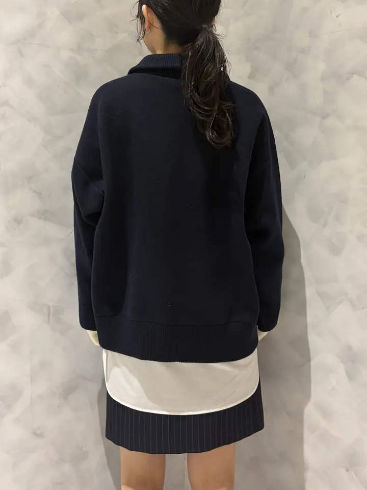 GRACE CONTINENTAL OZAWA コーディネート画像