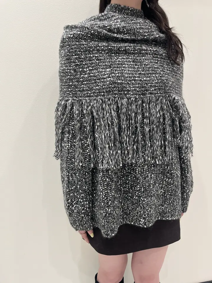 GRACE CONTINENTAL Hotei コーディネート画像