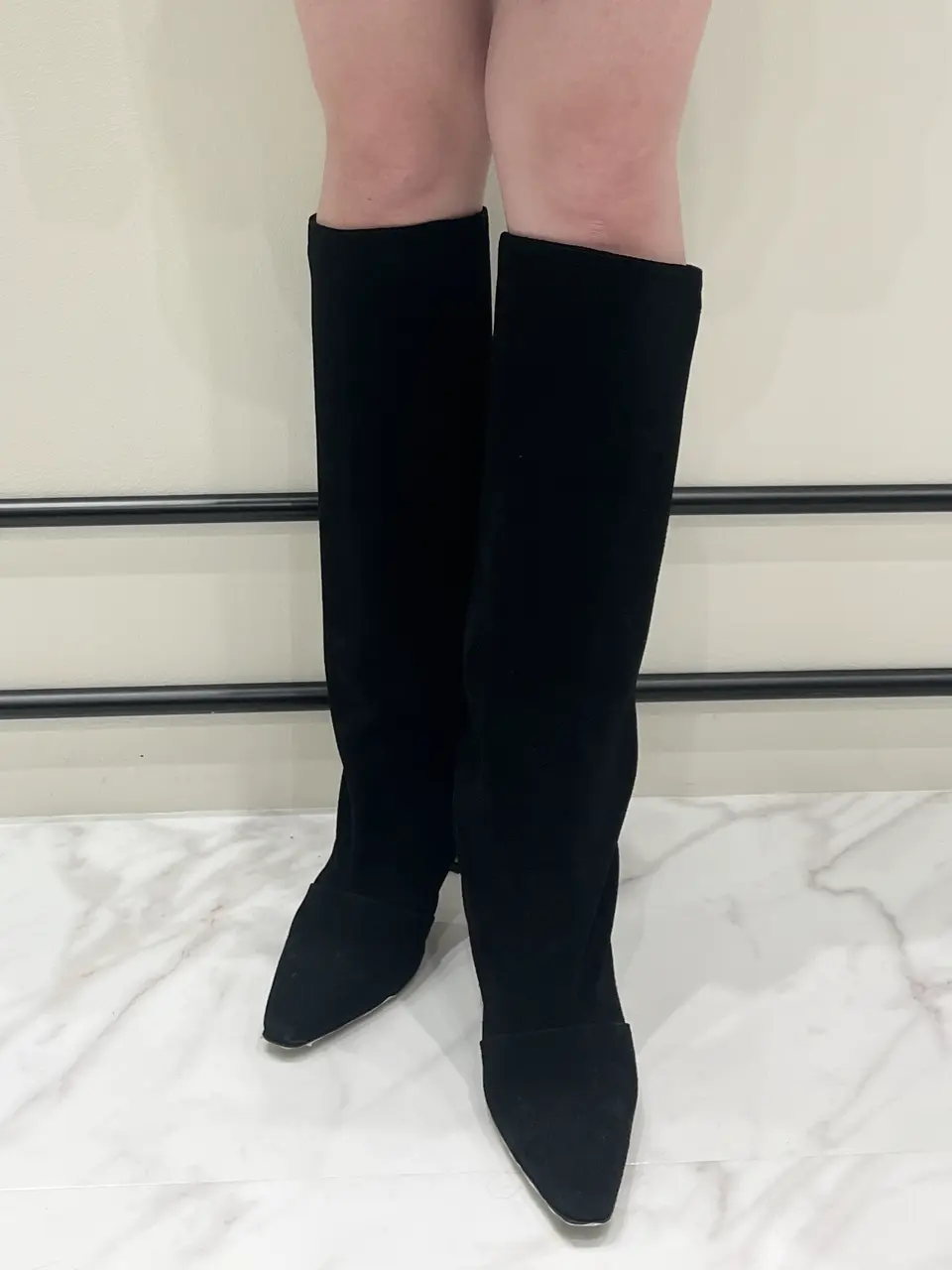 GRACE CONTINENTAL Hotei コーディネート画像