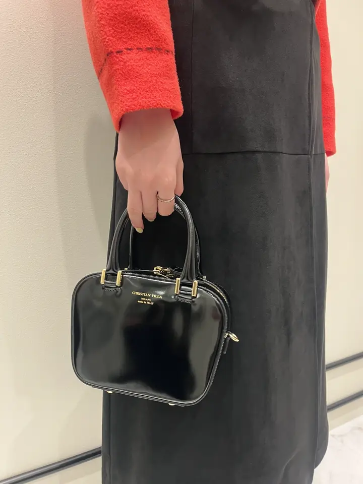 GRACE CONTINENTAL Hotei コーディネート画像