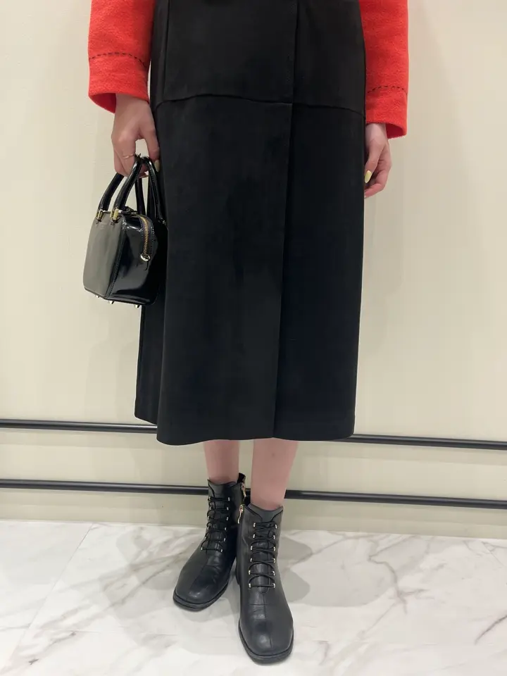 GRACE CONTINENTAL Hotei コーディネート画像