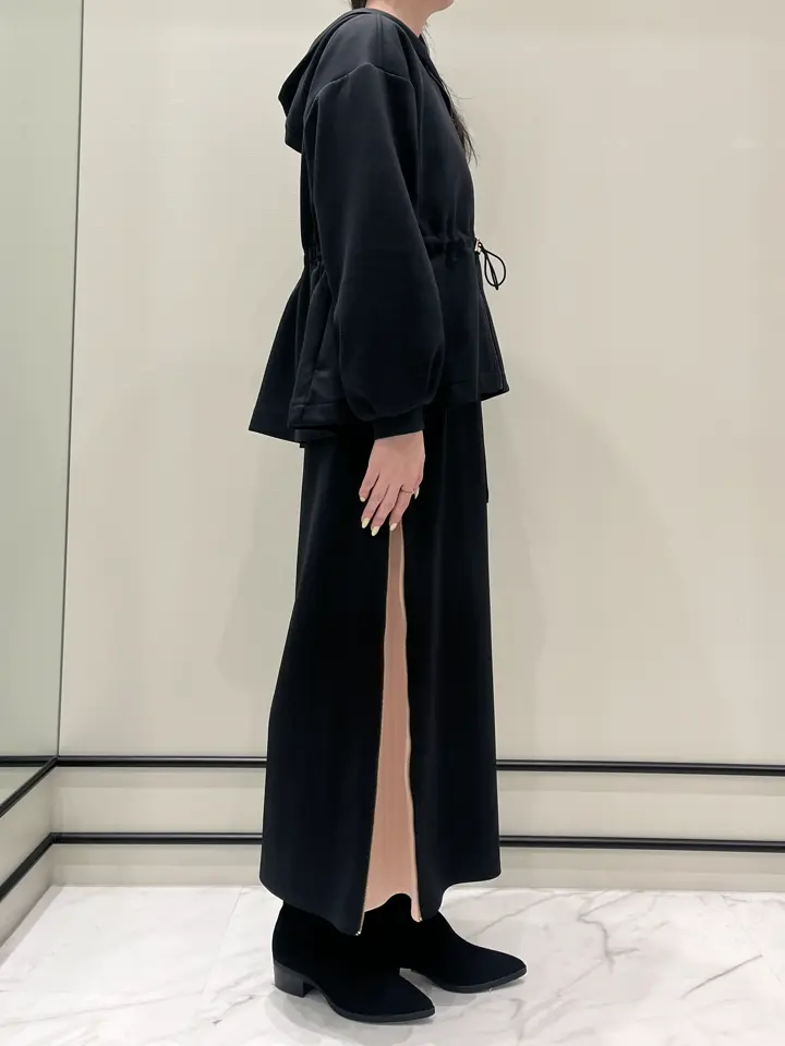 GRACE CONTINENTAL Hotei コーディネート画像