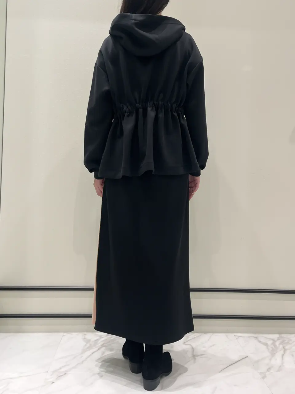 GRACE CONTINENTAL Hotei コーディネート画像