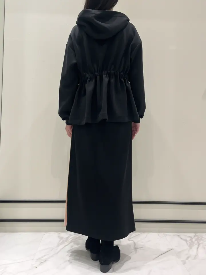 GRACE CONTINENTAL Hotei コーディネート画像