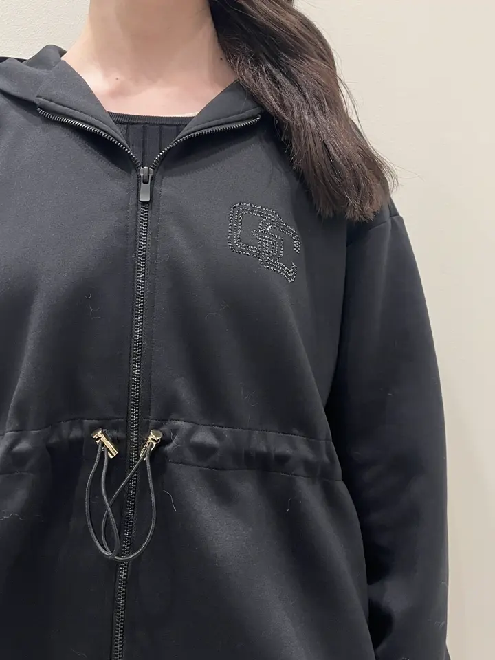 GRACE CONTINENTAL Hotei コーディネート画像