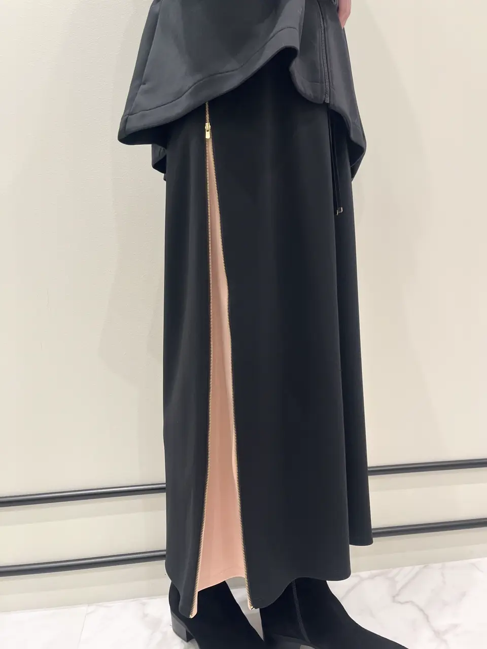 GRACE CONTINENTAL Hotei コーディネート画像