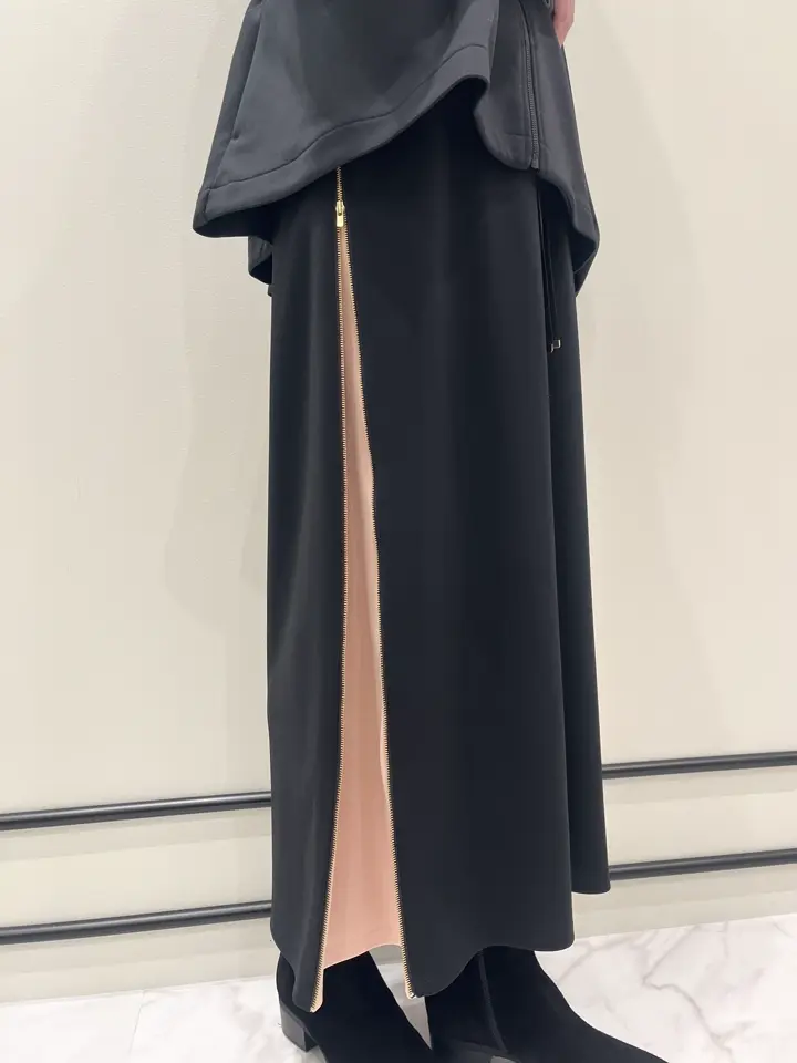 GRACE CONTINENTAL Hotei コーディネート画像