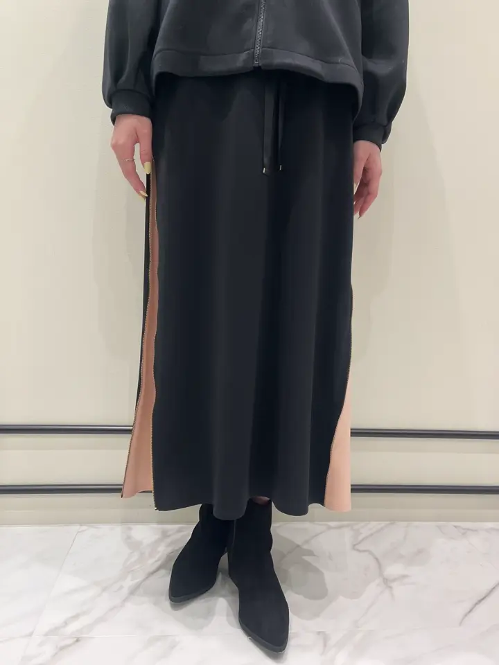 GRACE CONTINENTAL Hotei コーディネート画像