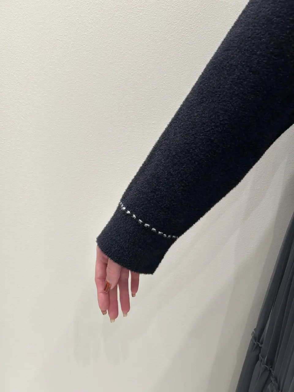 GRACE CONTINENTAL Taura コーディネート画像