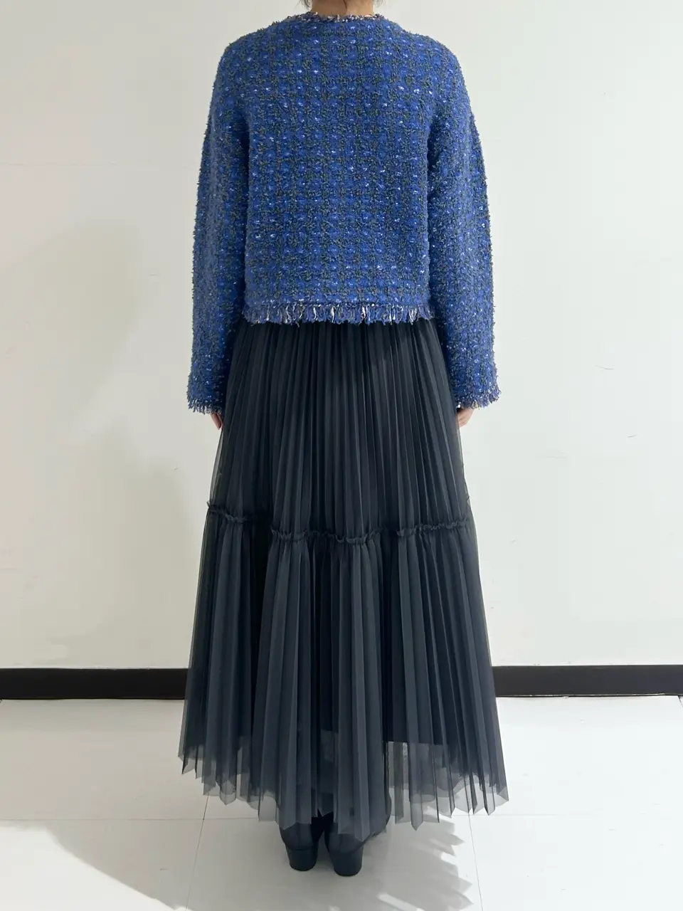 GRACE CONTINENTAL 狩野　珠季 コーディネート画像