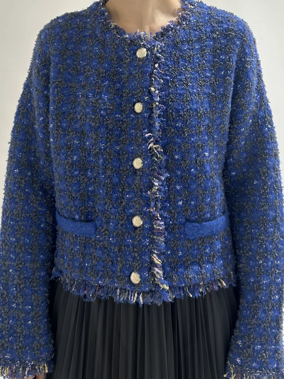 GRACE CONTINENTAL 狩野　珠季 コーディネート画像