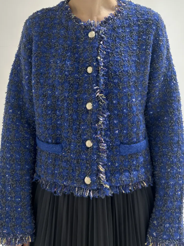 GRACE CONTINENTAL 狩野　珠季 コーディネート画像