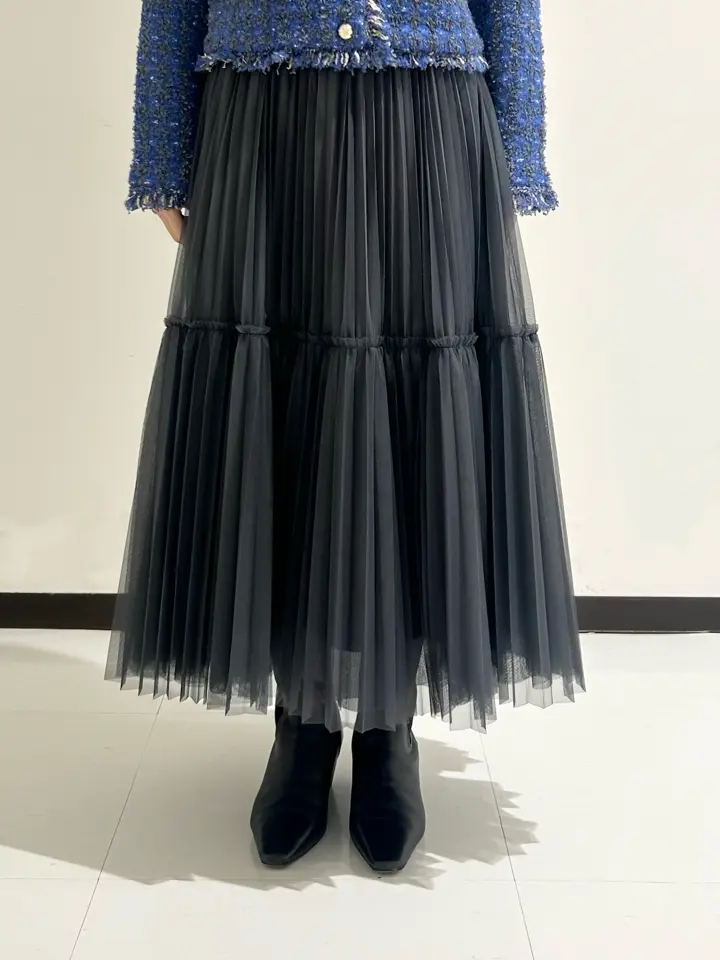 GRACE CONTINENTAL 狩野　珠季 コーディネート画像