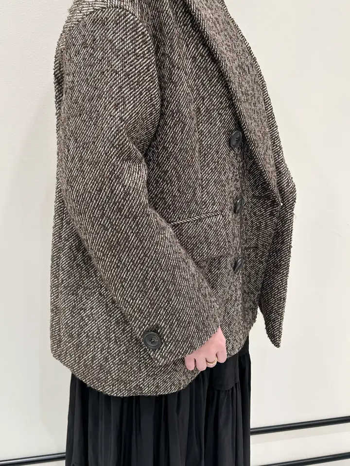 GRACE CONTINENTAL Taura コーディネート画像