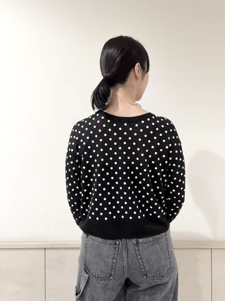 GRACE CONTINENTAL 富田　明日香 コーディネート画像