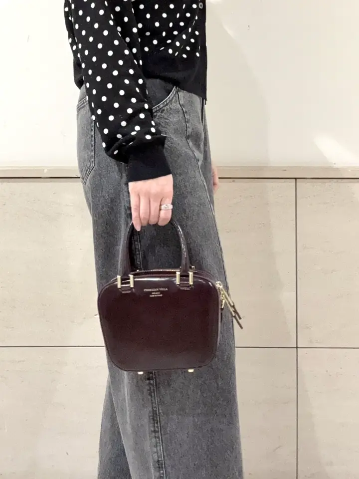 GRACE CONTINENTAL 富田　明日香 コーディネート画像