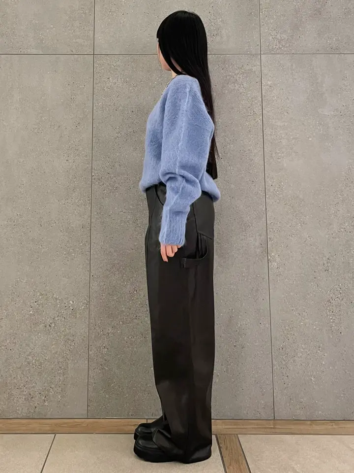 GRACE CONTINENTAL anri コーディネート画像