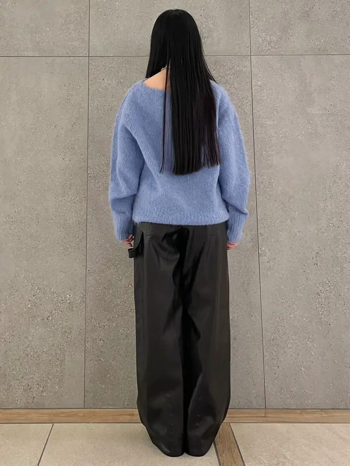 GRACE CONTINENTAL 清水　杏梨 コーディネート画像