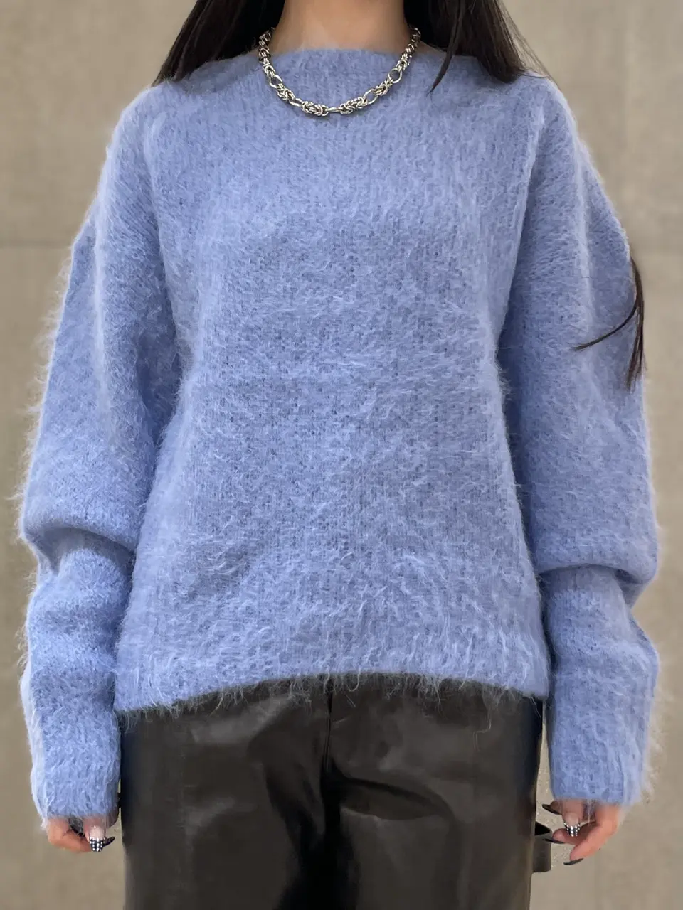 GRACE CONTINENTAL 清水　杏梨 コーディネート画像