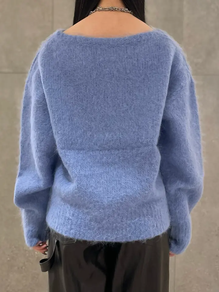 GRACE CONTINENTAL 清水　杏梨 コーディネート画像