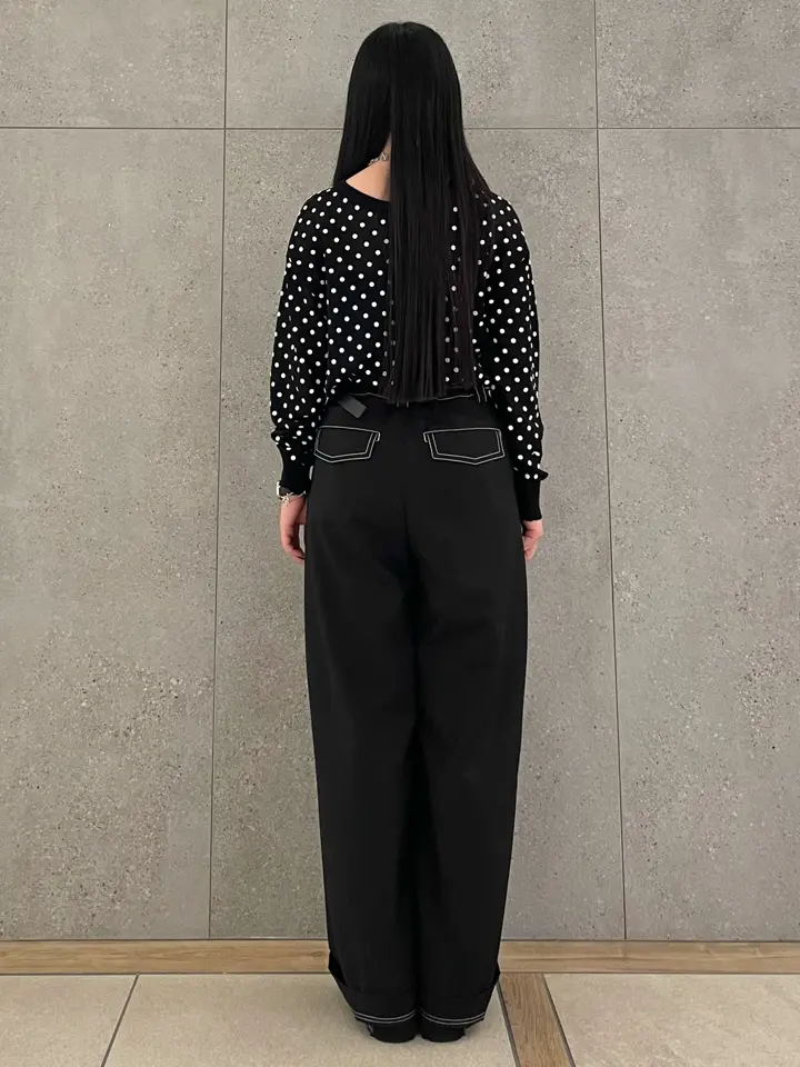 GRACE CONTINENTAL 清水　杏梨 コーディネート画像