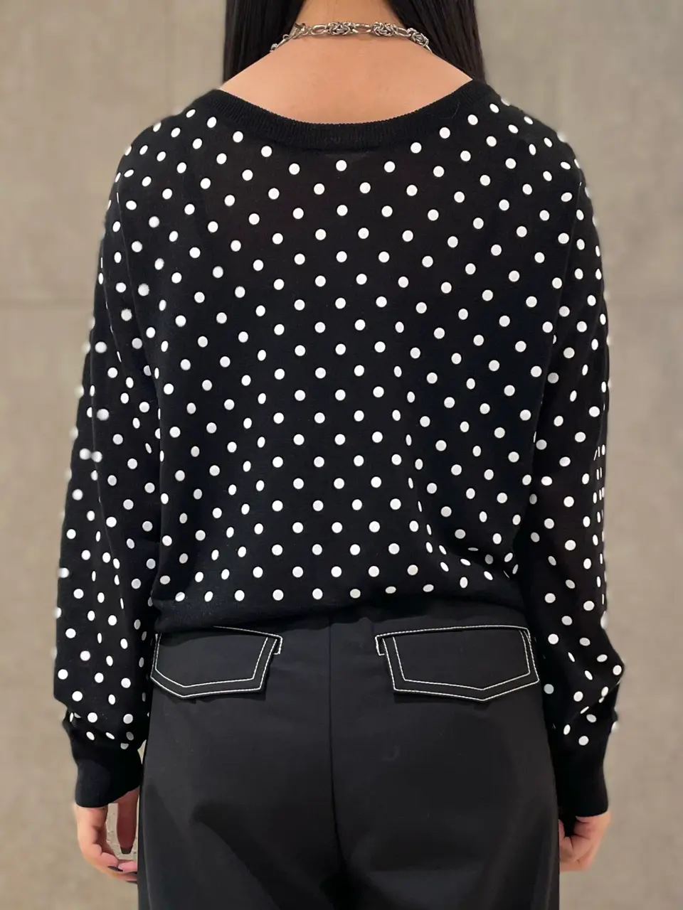 GRACE CONTINENTAL 清水　杏梨 コーディネート画像