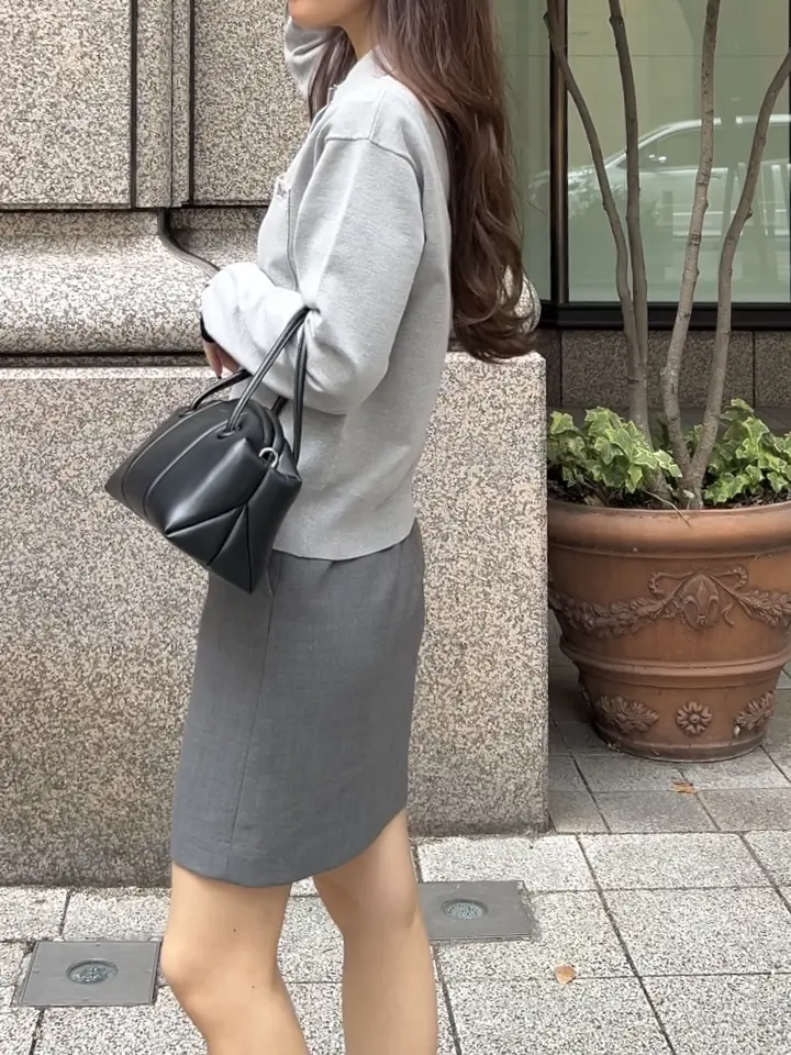 GRACE CONTINENTAL 加藤   恵理奈 コーディネート画像