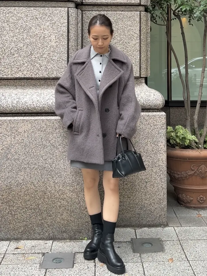 GRACE CONTINENTAL 加藤   恵理奈 コーディネート画像