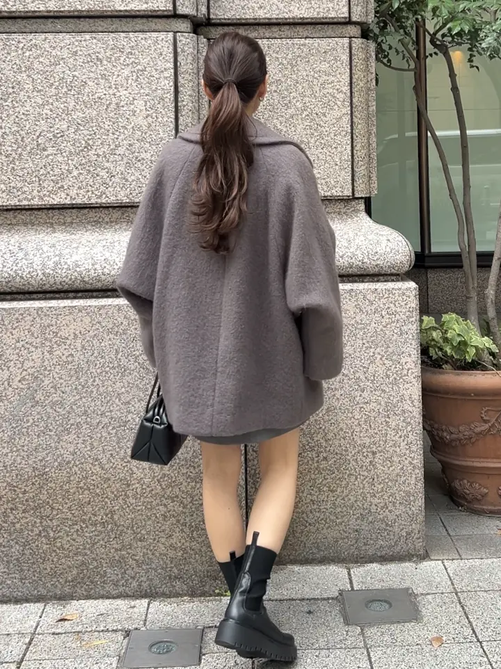 GRACE CONTINENTAL 加藤   恵理奈 コーディネート画像