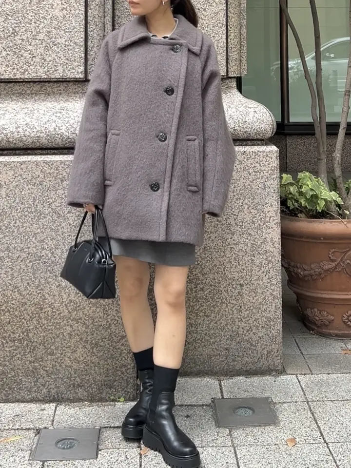 GRACE CONTINENTAL 加藤   恵理奈 コーディネート画像