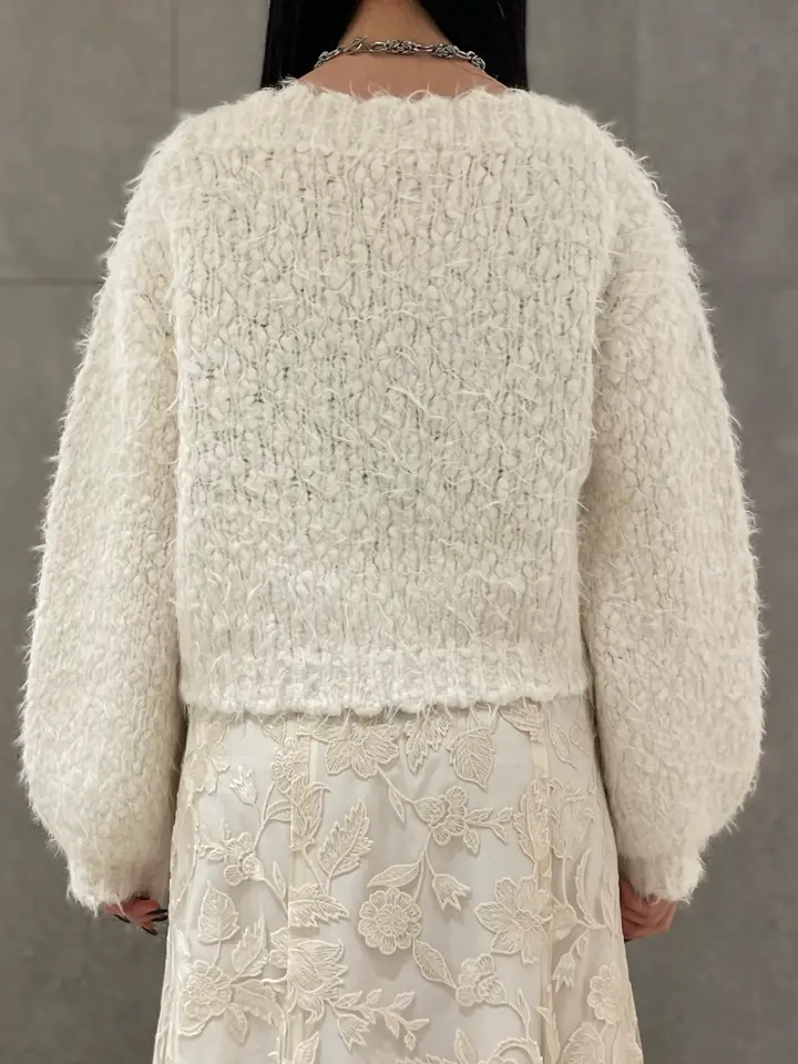 GRACE CONTINENTAL 清水　杏梨 コーディネート画像