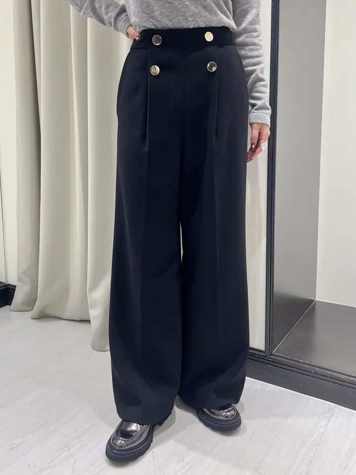 GRACE CONTINENTAL NORIA コーディネート画像