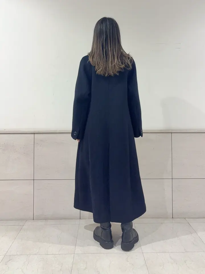 GRACE CONTINENTAL yukimi yonee コーディネート画像