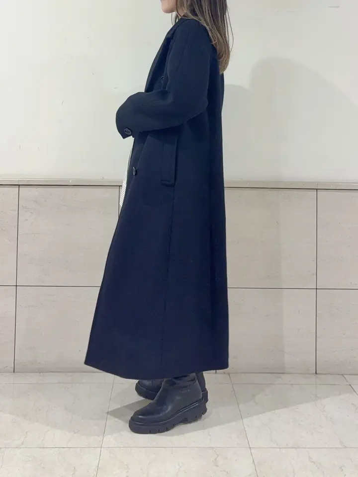 GRACE CONTINENTAL yukimi yonee コーディネート画像